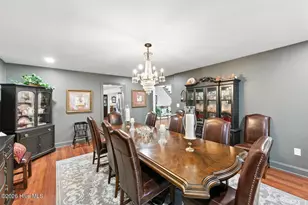 474 E Barefoot Rd, Newton Grove, NC 28366 - Photo 23