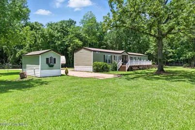 474 E Barefoot Road, Newton Grove, NC 28366 - Photo 63