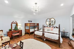 474 E Barefoot Rd, Newton Grove, NC 28366 - Photo 51