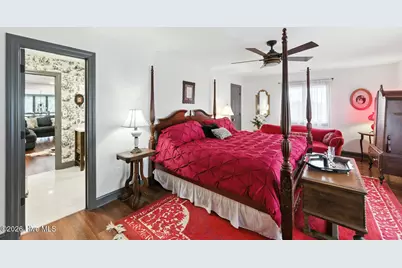474 E Barefoot Road, Newton Grove, NC 28366 - Photo 49