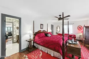 474 E Barefoot Rd, Newton Grove, NC 28366 - Photo 49