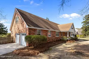 1700 Hardee Rd, Kinston, NC 28504 - Photo 59