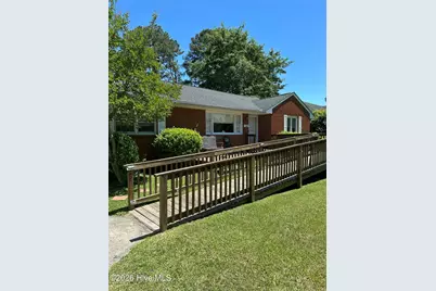 4083 N Pitt Street, Ayden, NC 28513 - Photo 1