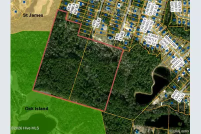 22 Acres Southport 2 Parcels, Southport, NC 28461 - Photo 1