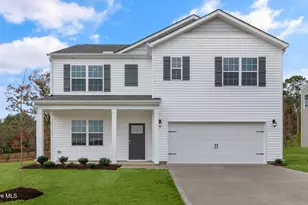 214 Pisgah St, Sanford, NC 27330 - Photo 1