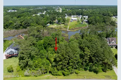 331 Chadwick Shores Drive, Sneads Ferry, NC 28460 - Photo 17