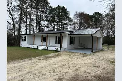 11140 Barnes Bridge Road, Laurinburg, NC 28352 - Photo 19