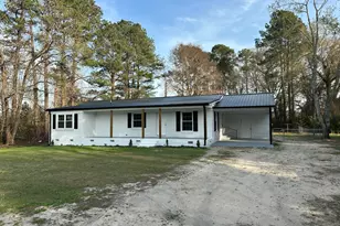 11140 Barnes Bridge Rd, Laurinburg, NC 28352 - Photo 1