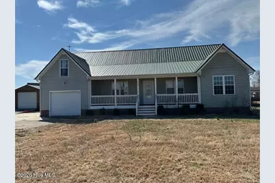 399 Horseshoe Road, South Mills, NC 27976 - Photo 1