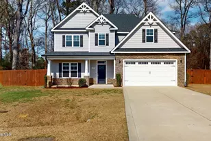 109 Abbington Pl, Pikeville, NC 27863 - Photo 1
