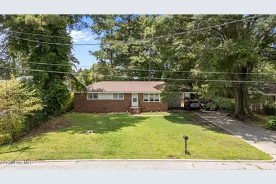 1832 Blandwood Drive, Rocky Mount, NC 27801 - Photo 19