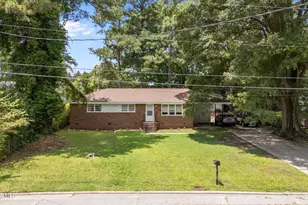 1832 Blandwood Dr, Rocky Mount, NC 27801 - Photo 19