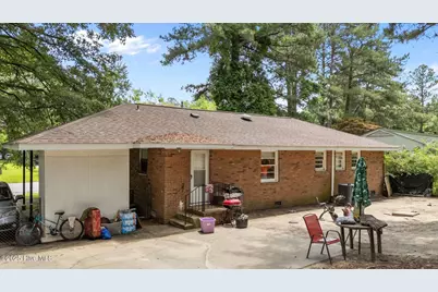 1832 Blandwood Drive, Rocky Mount, NC 27801 - Photo 21