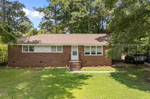 1832 Blandwood Dr, Rocky Mount, NC 27801 - Photo 1