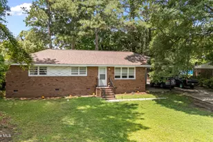 1832 Blandwood Dr, Rocky Mount, NC 27801 - Photo 17