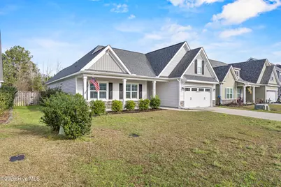 4229 Saltworks Lane, Castle Hayne, NC 28429 - Photo 3