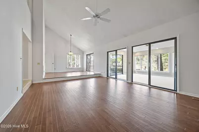 118 Lakewood Drive, Pinehurst, NC 28374 - Photo 19