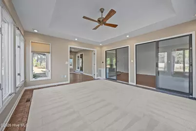 118 Lakewood Drive, Pinehurst, NC 28374 - Photo 23
