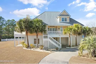 3486 Scupper Run SE, Southport, NC 28461 - Photo 1