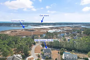 3486 Scupper Run SE, Southport, NC 28461 - Photo 69