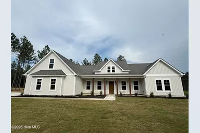 225 Whispering Ridge #Lot 4, West End, NC 27376 - Photo 1