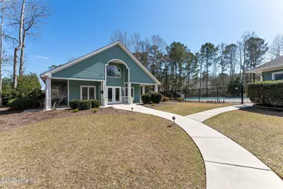 205 E Loon Court, Hampstead, NC 28443 - Photo 37