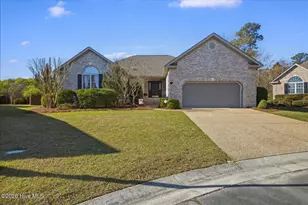 1309 Monarch Ct, Leland, NC 28479 - Photo 1