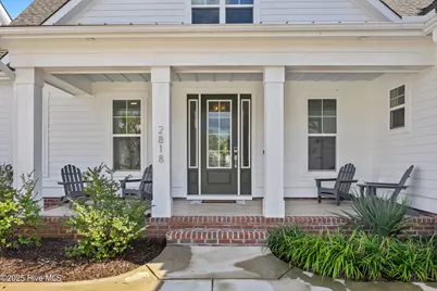 2818 Salvador Way, Castle Hayne, NC 28429 - Photo 5
