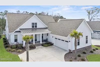 2818 Salvador Way, Castle Hayne, NC 28429 - Photo 1