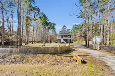 61 Spinnaker Point Road N, Oriental, NC 28571 - Photo 33