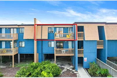 275 W First Street # 2i, Ocean Isle Beach, NC 28469 - Photo 3