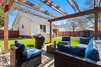 107 NW 16th Street, Oak Island, NC 28465 - Photo 29