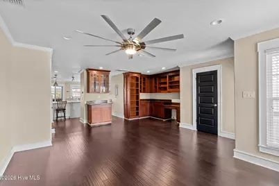 8711 Plantation Drive #302, Emerald Isle, NC 28594 - Photo 5