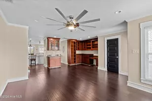 8711 Plantation Dr, Emerald Isle, NC 28594 - Photo 5
