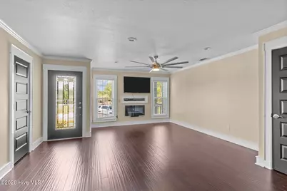 8711 Plantation Drive #302, Emerald Isle, NC 28594 - Photo 3