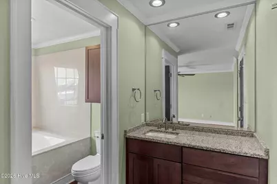8711 Plantation Drive #302, Emerald Isle, NC 28594 - Photo 29