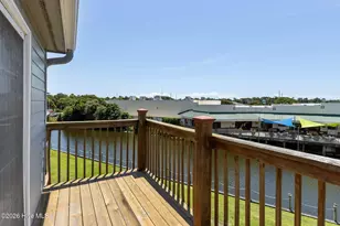 8711 Plantation Dr, Emerald Isle, NC 28594 - Photo 45