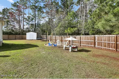 132 Holiday Drive, Hampstead, NC 28443 - Photo 31