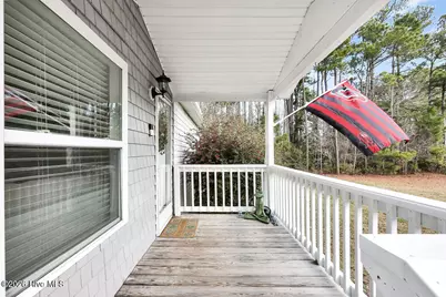 132 Holiday Drive, Hampstead, NC 28443 - Photo 3