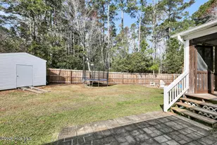 132 Holiday Dr, Hampstead, NC 28443 - Photo 27