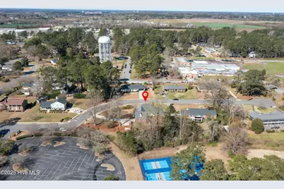 1301 Par Drive, Kinston, NC 28504 - Photo 65