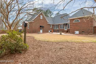 1301 Par Dr, Kinston, NC 28504 - Photo 49