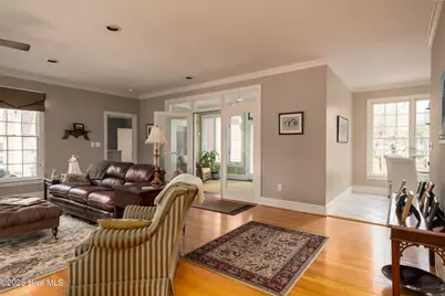 1301 Par Drive, Kinston, NC 28504 - Photo 5