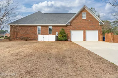 1301 Par Drive, Kinston, NC 28504 - Photo 45