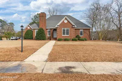 1301 Par Drive, Kinston, NC 28504 - Photo 1