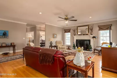 1301 Par Drive, Kinston, NC 28504 - Photo 7