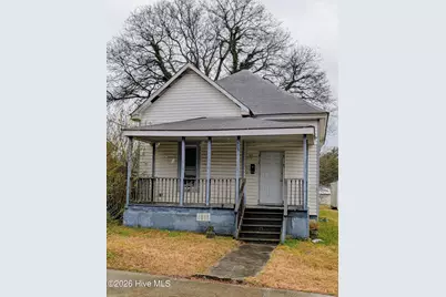 603 Kenmore Avenue, Louisburg, NC 27549 - Photo 1