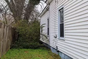 603 Kenmore Ave, Louisburg, NC 27549 - Photo 5