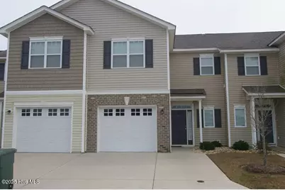 101 Fosbury Way #A, Greenville, NC 27834 - Photo 1