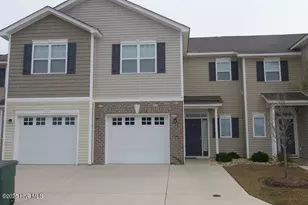 101 Fosbury Way, Greenville, NC 27834 - Photo 1